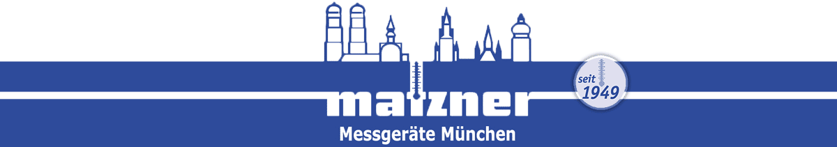 Matzner Messgeräte Onlineshop rund um's Messen - Messkeil 1 - 20
